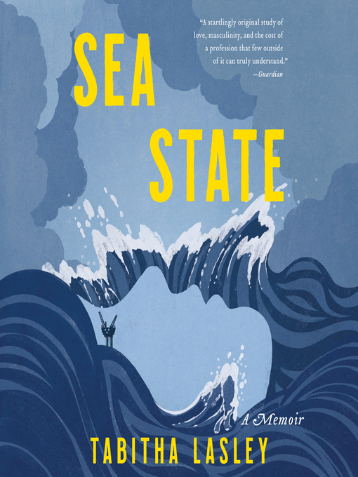 Title details for Sea State by Tabitha Lasley - Available